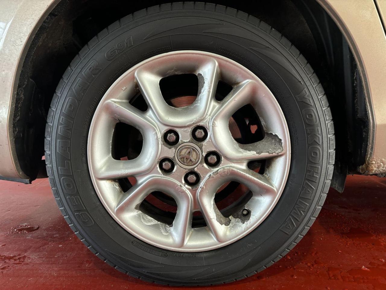 2006 Toyota Sienna XLE Franklin OH