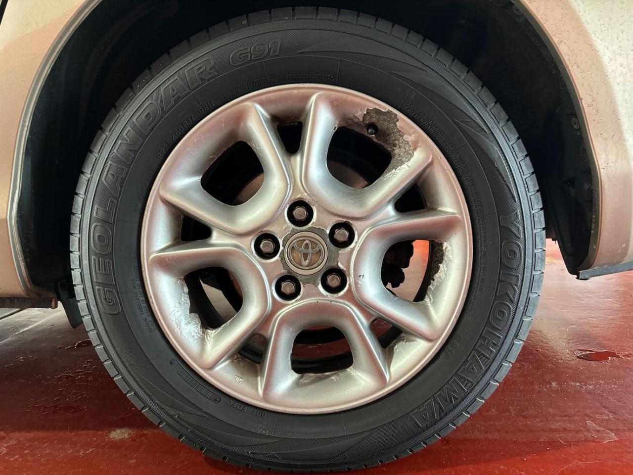 2006 Toyota Sienna XLE Franklin OH