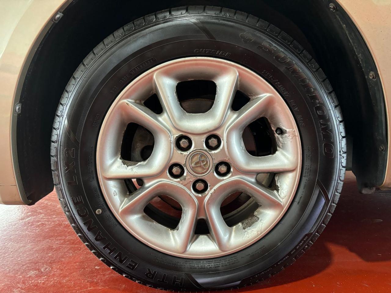 2006 Toyota Sienna XLE Franklin OH