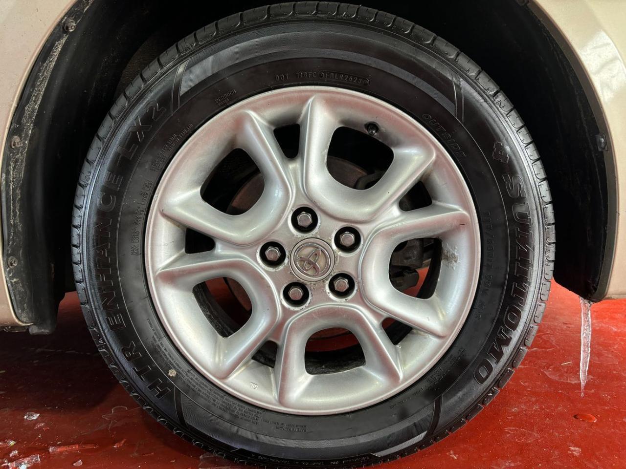 2006 Toyota Sienna XLE Franklin OH