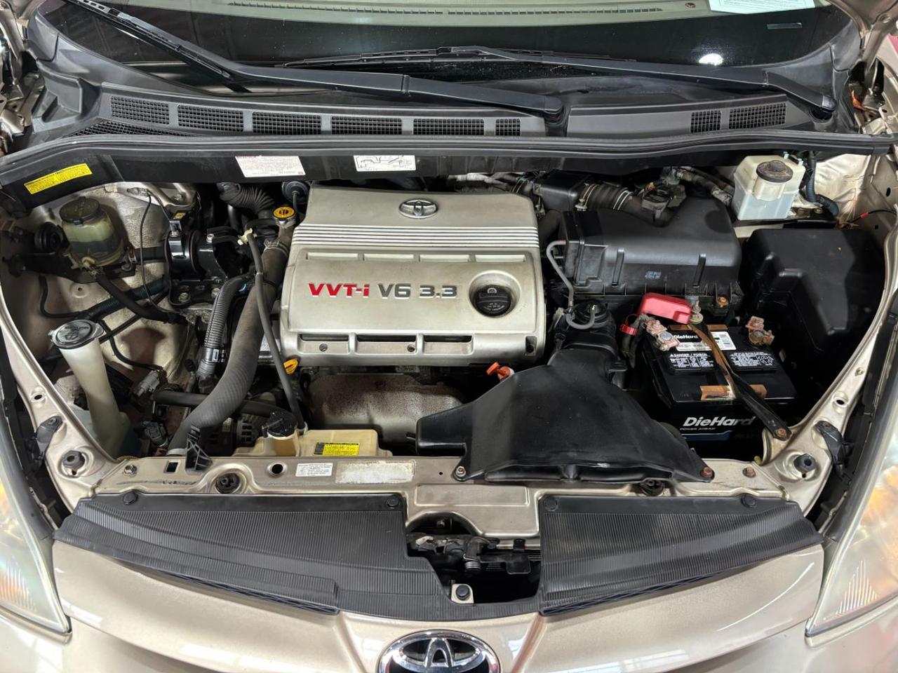 2006 Toyota Sienna XLE Franklin OH