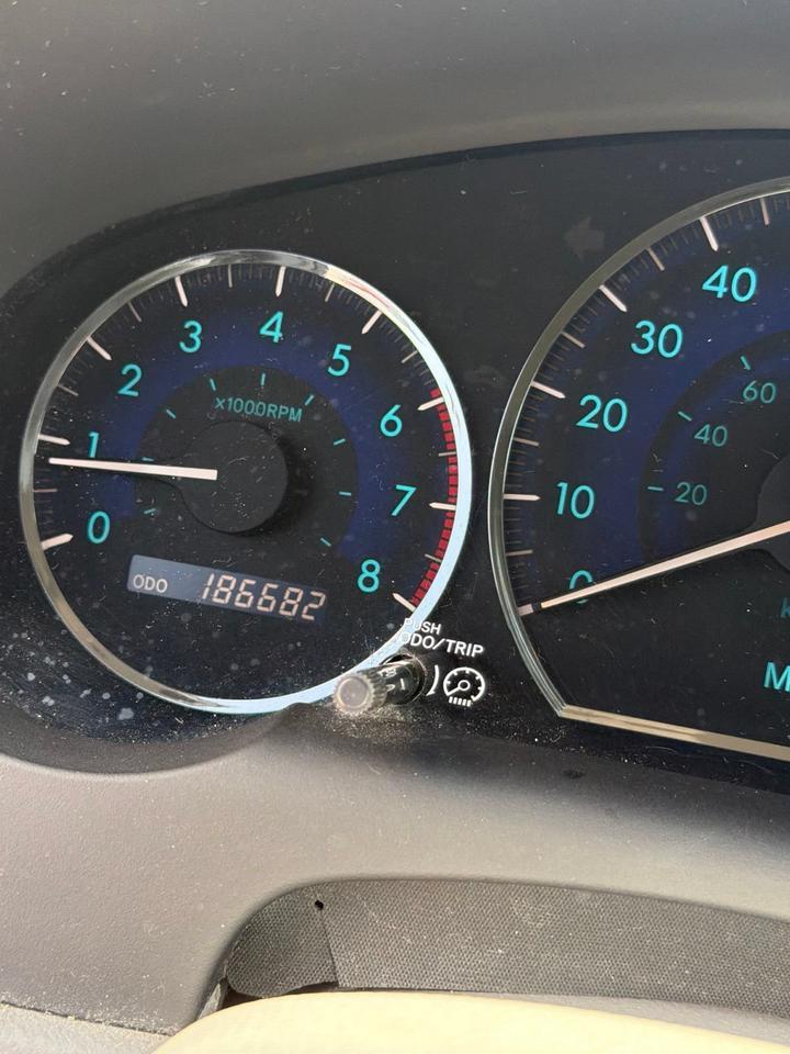 2006 Toyota Sienna XLE Hurst TX