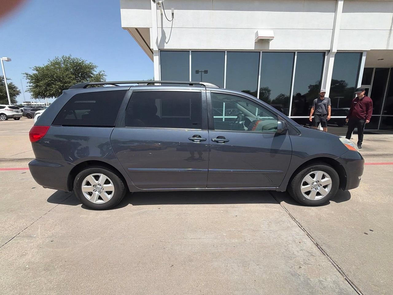 2006 Toyota Sienna XLE Hurst TX
