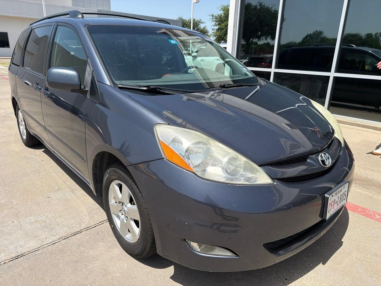 2006 Toyota Sienna XLE Hurst TX