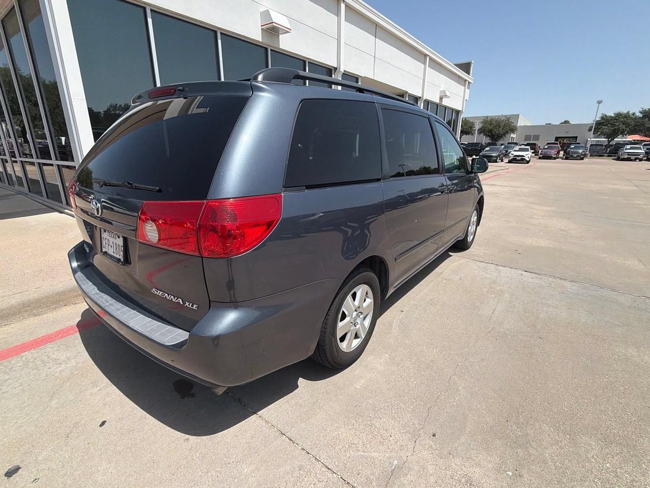 2006 Toyota Sienna XLE Hurst TX