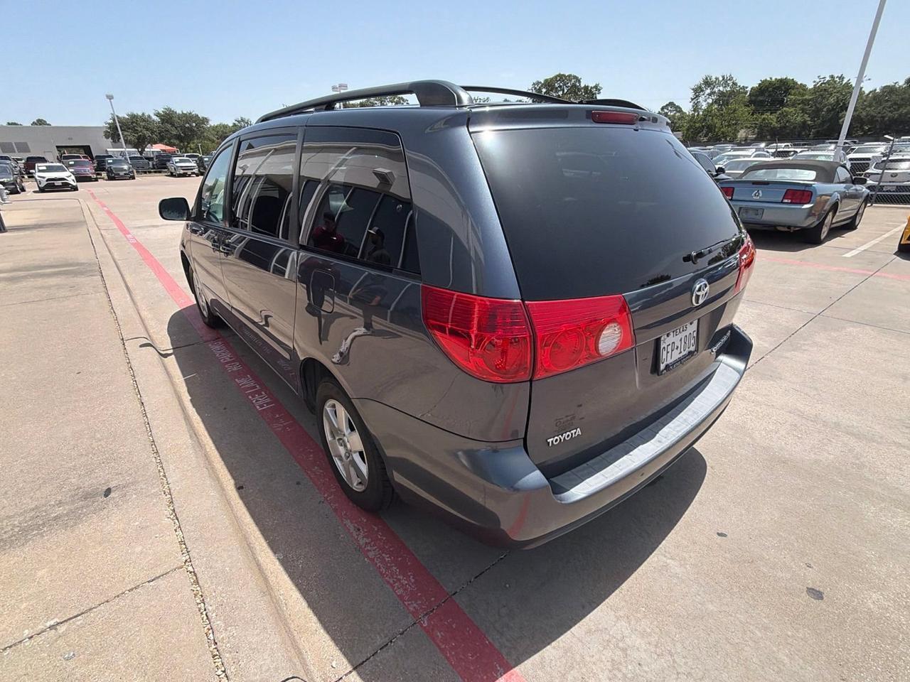 2006 Toyota Sienna XLE Hurst TX