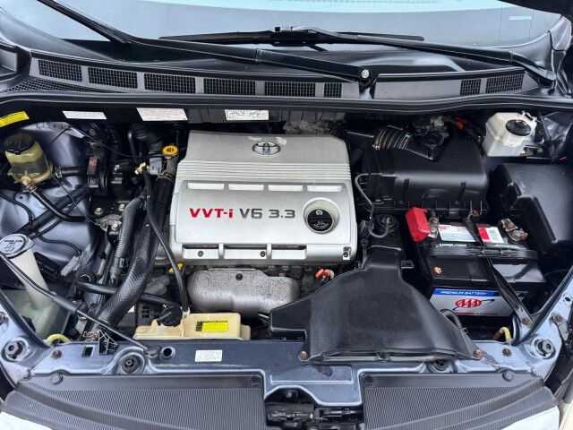 2006 Toyota Sienna XLE Limited Whitehall PA