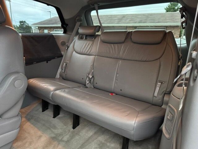 2006 Toyota Sienna XLE Limited Whitehall PA