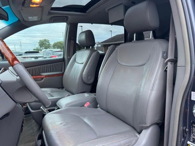 2006 Toyota Sienna XLE Limited Whitehall PA