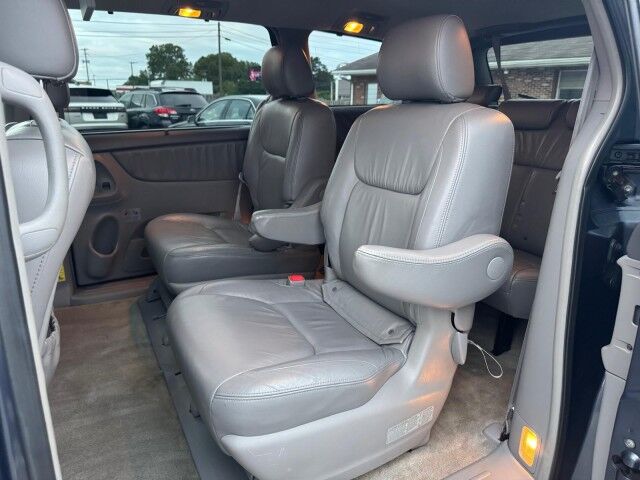 2006 Toyota Sienna XLE Limited Whitehall PA