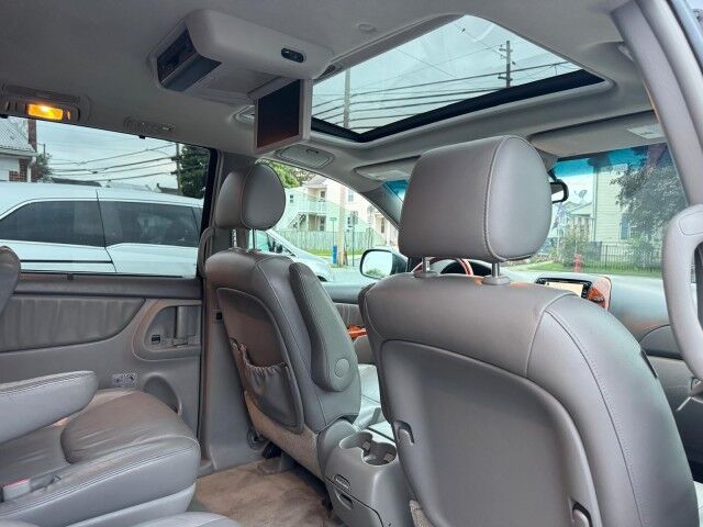2006 Toyota Sienna XLE Limited Whitehall PA