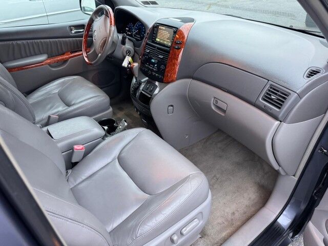 2006 Toyota Sienna XLE Limited Whitehall PA