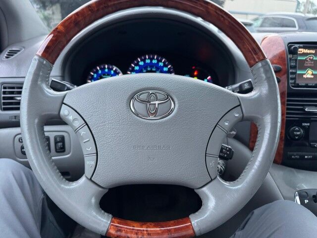 2006 Toyota Sienna XLE Limited Whitehall PA