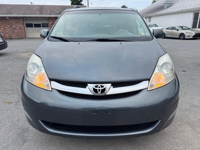 2006 Toyota Sienna XLE Limited Whitehall PA