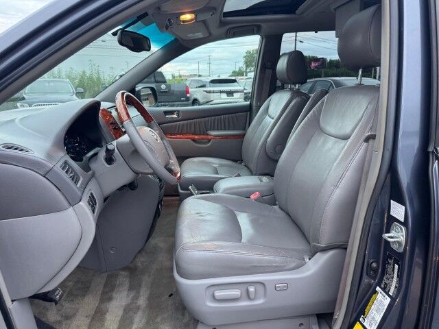 2006 Toyota Sienna XLE Limited Whitehall PA