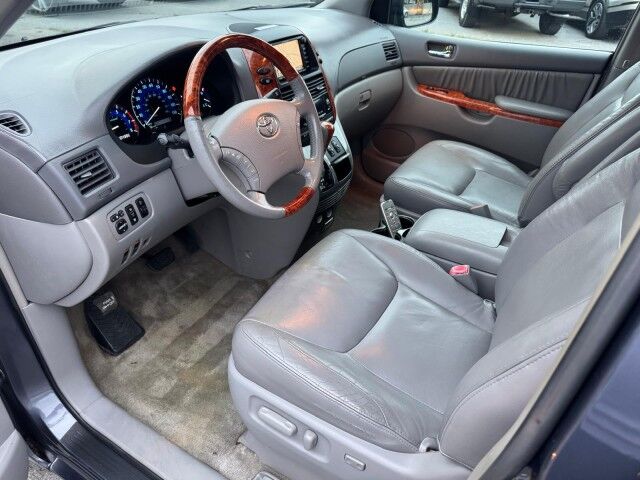 2006 Toyota Sienna XLE Limited Whitehall PA