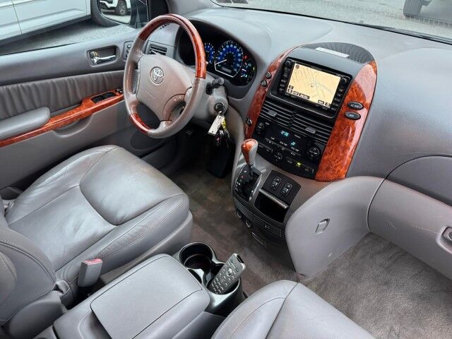 2006 Toyota Sienna XLE Limited Whitehall PA