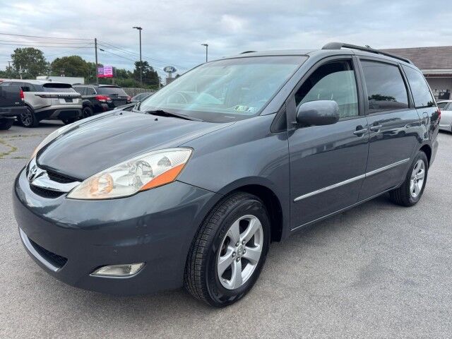 2006 Toyota Sienna XLE Limited Whitehall PA