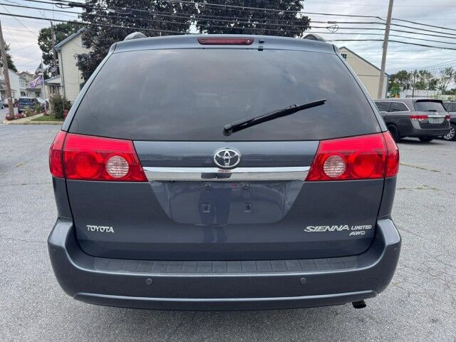 2006 Toyota Sienna XLE Limited Whitehall PA