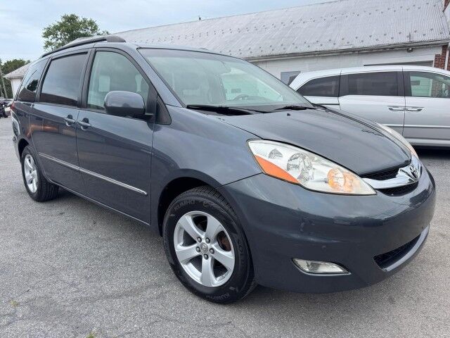 2006 Toyota Sienna XLE Limited Whitehall PA