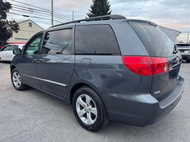 2006 Toyota Sienna XLE Limited Whitehall PA