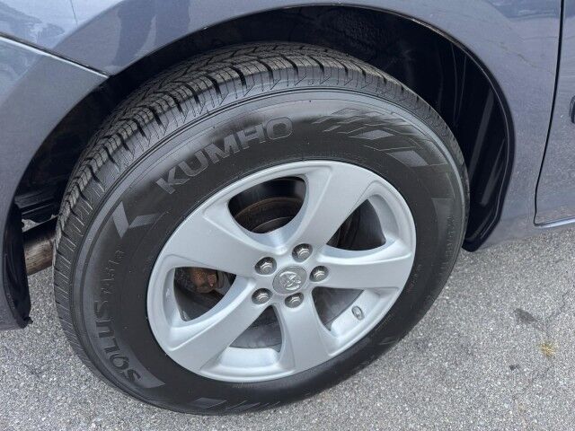 2006 Toyota Sienna XLE Limited Whitehall PA