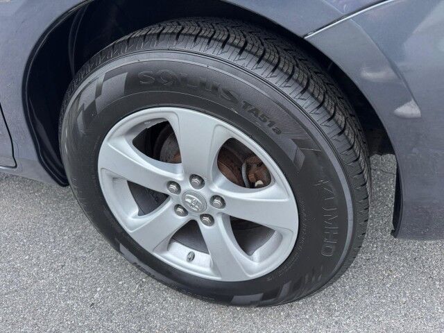 2006 Toyota Sienna XLE Limited Whitehall PA