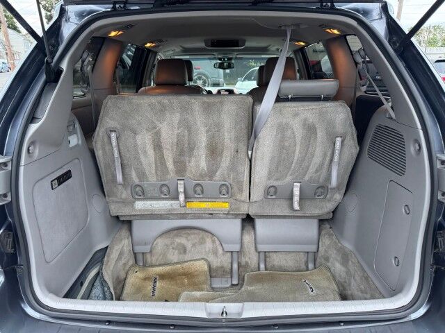 2006 Toyota Sienna XLE Limited Whitehall PA
