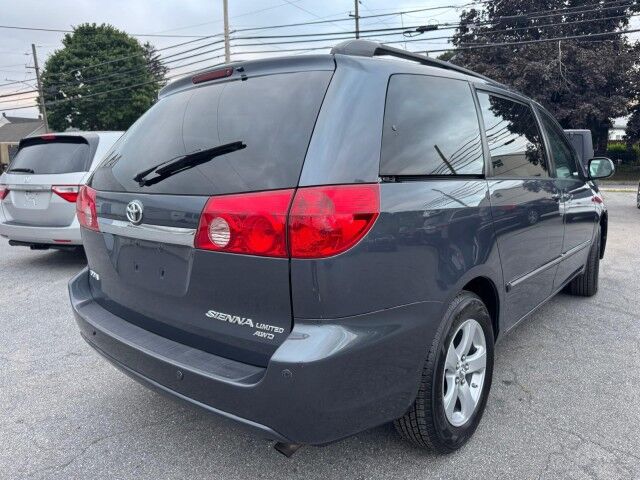 2006 Toyota Sienna XLE Limited Whitehall PA