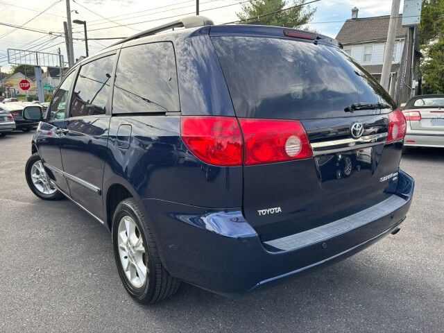 2006 Toyota Sienna XLE Limited Whitehall PA
