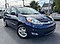 2006 Toyota Sienna XLE Limited Whitehall PA 2006 Toyota Sienna XLE Limited Whitehall PA