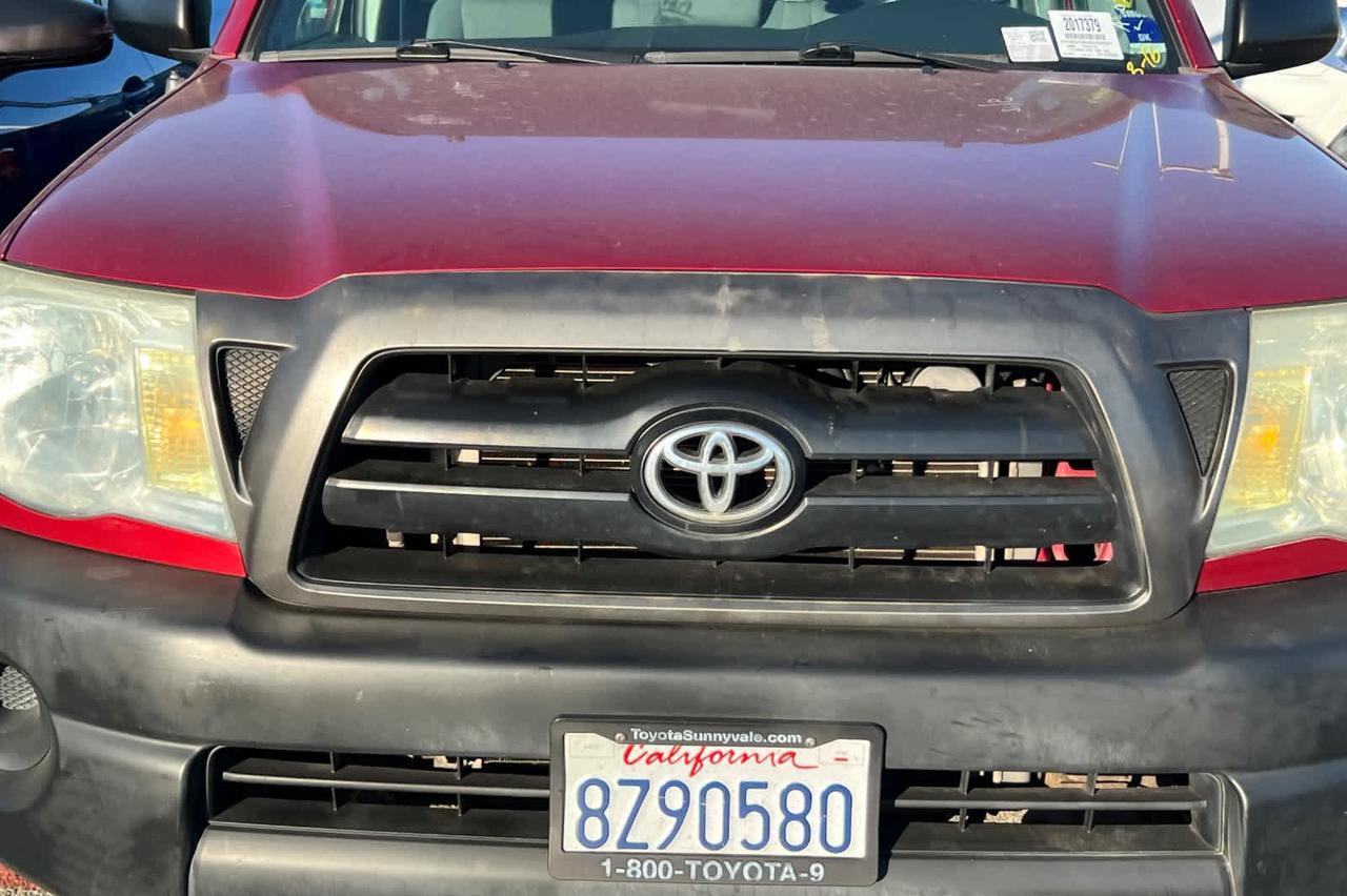 2006 Toyota Tacoma Roseville CA