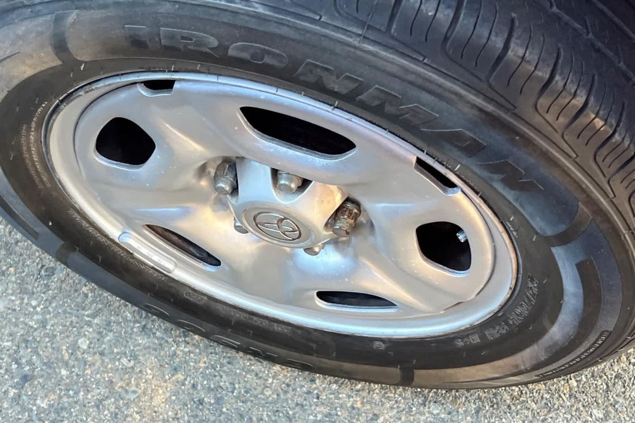 2006 Toyota Tacoma Roseville CA