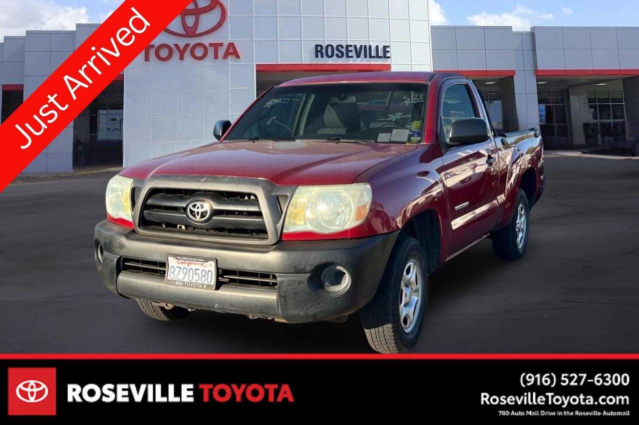2006 Toyota Tacoma