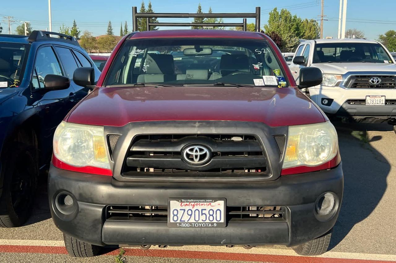2006 Toyota Tacoma