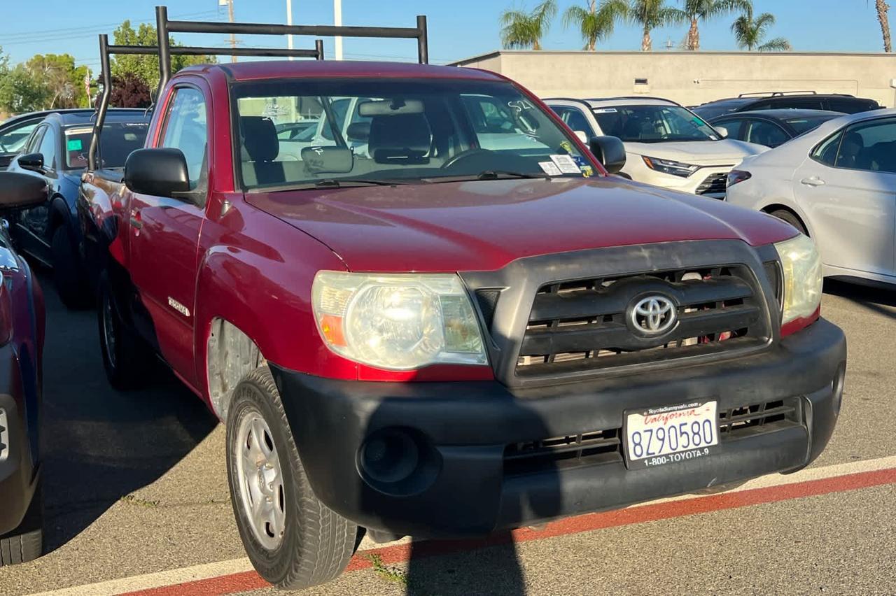 2006 Toyota Tacoma
