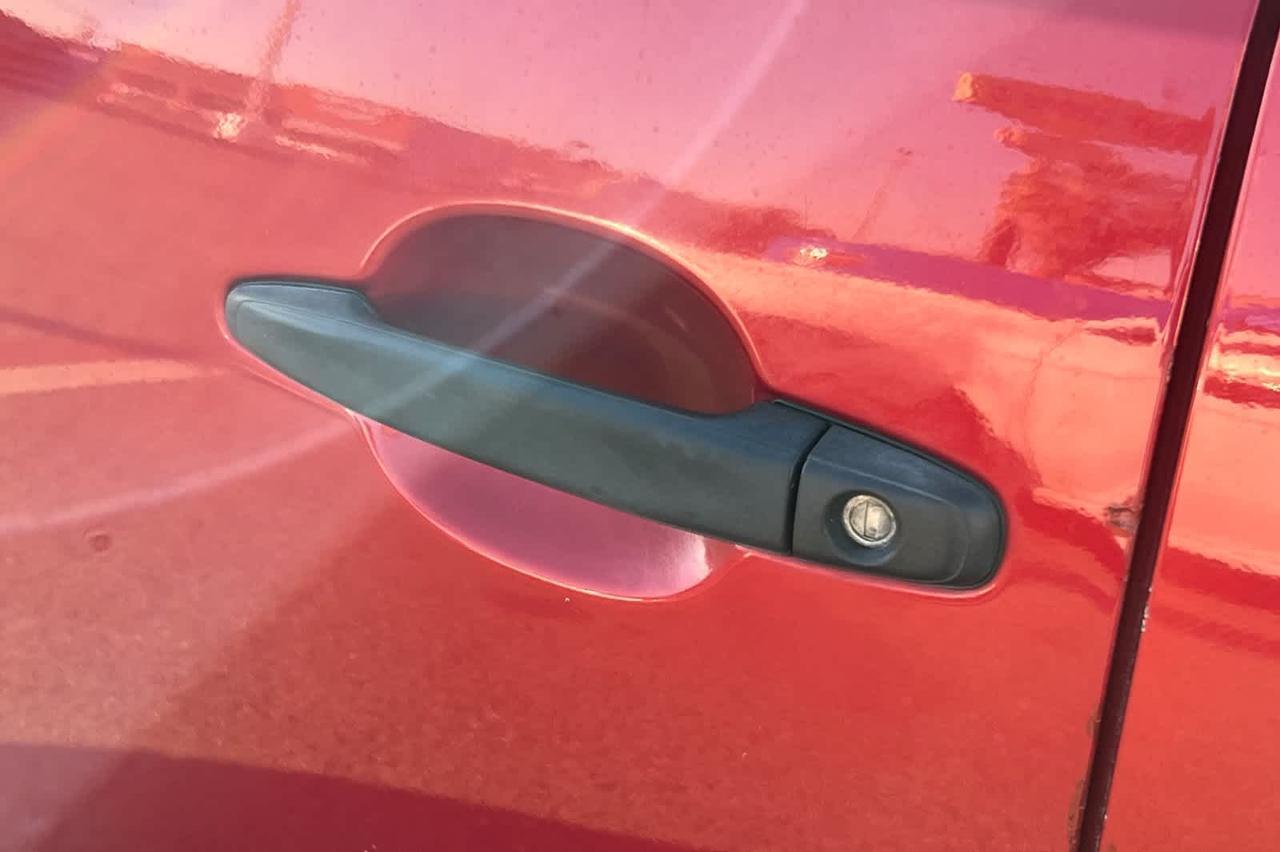 2006 Toyota Tacoma Roseville CA