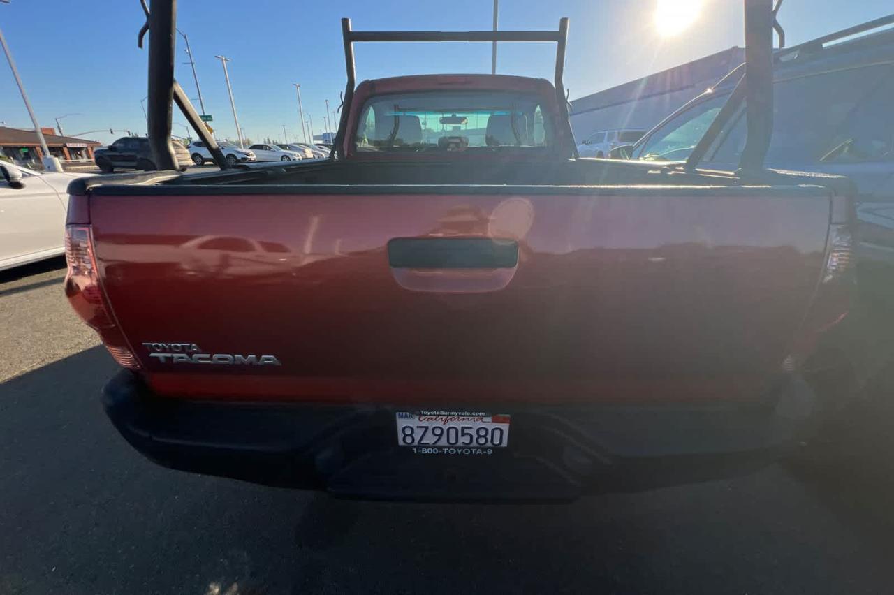 2006 Toyota Tacoma Roseville CA