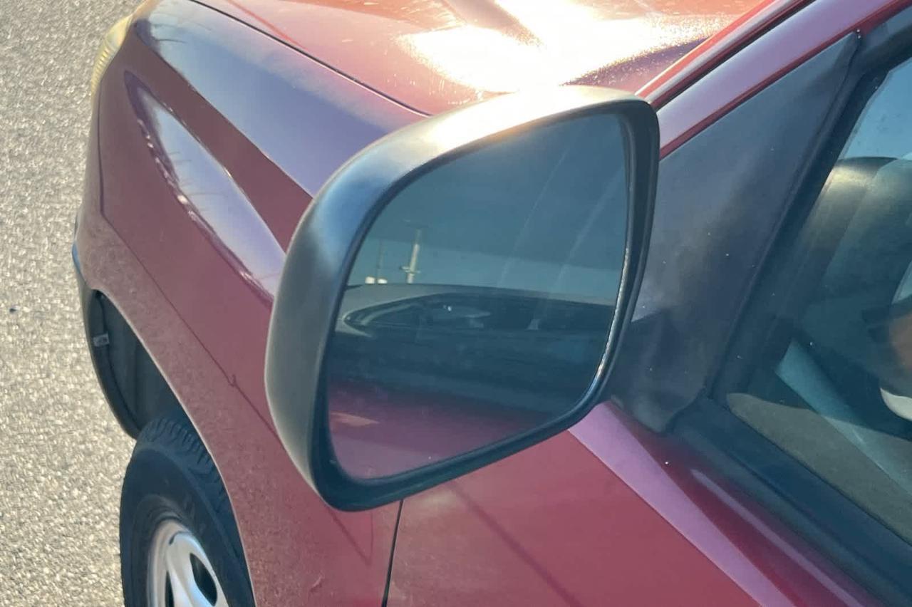 2006 Toyota Tacoma Roseville CA