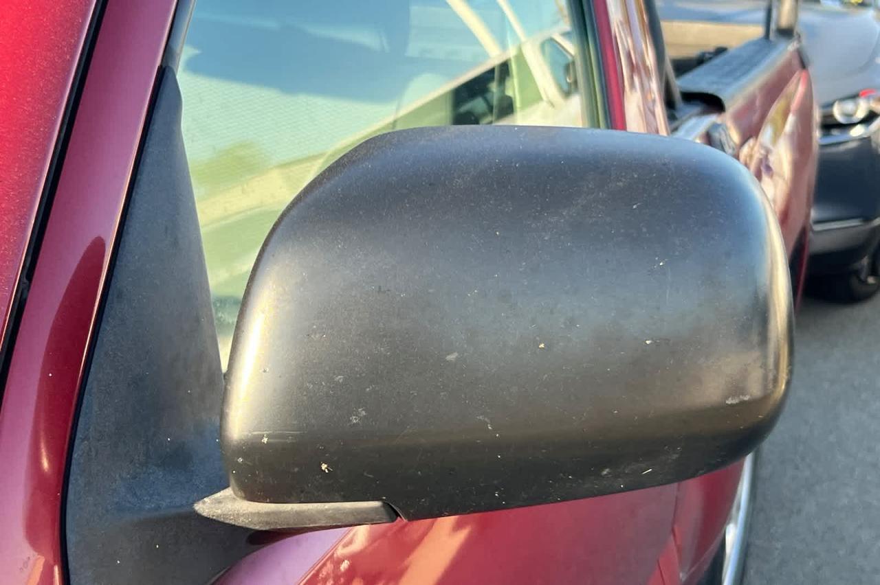 2006 Toyota Tacoma Roseville CA