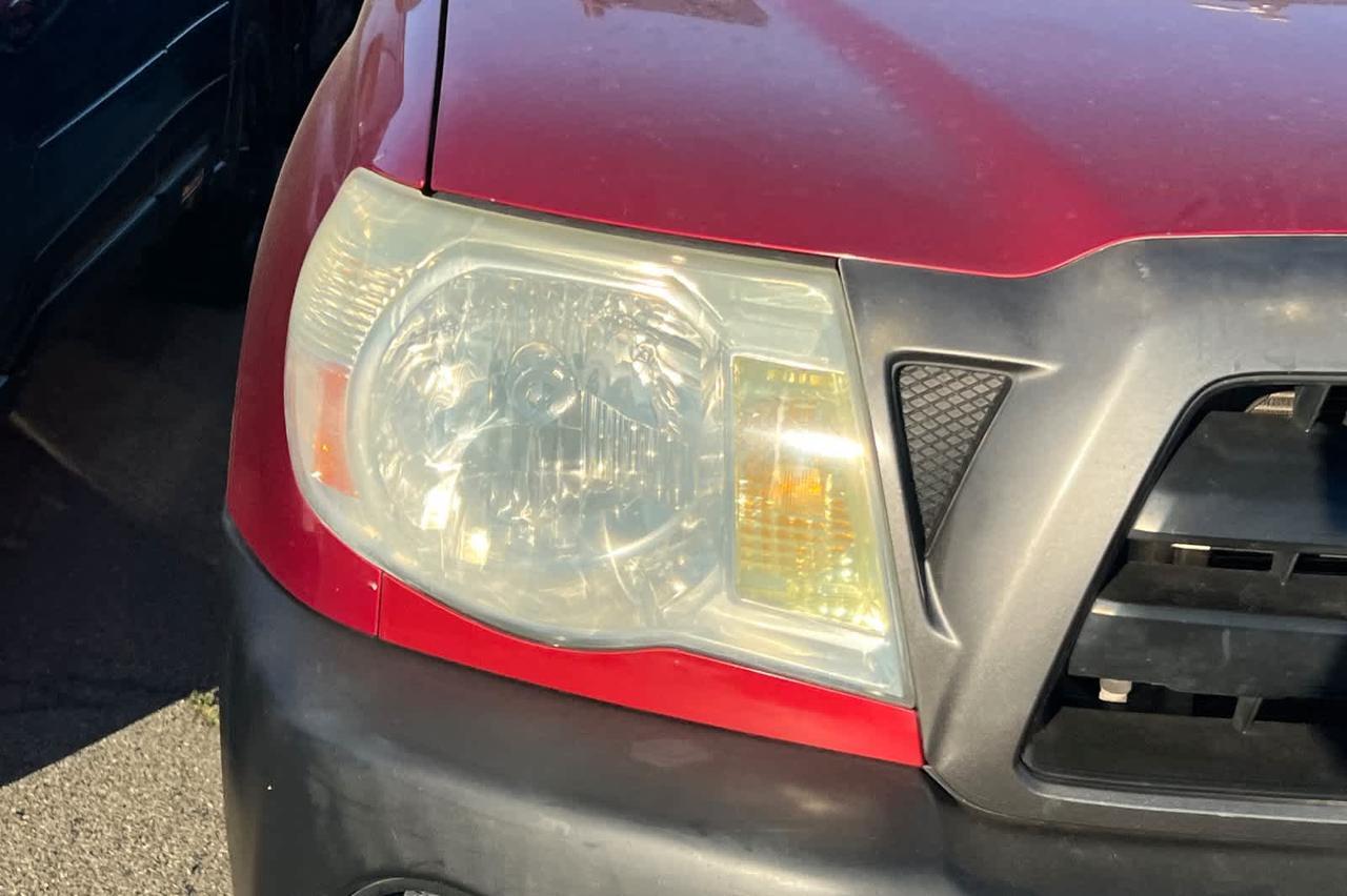 2006 Toyota Tacoma Roseville CA