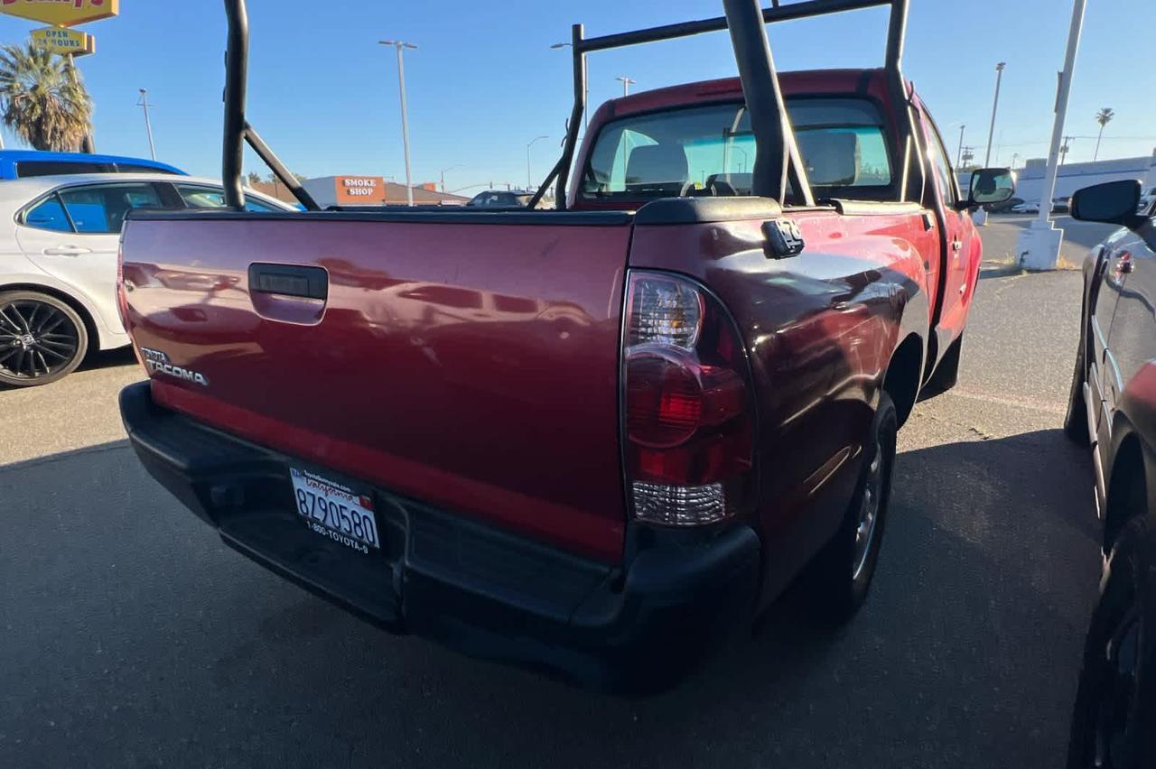 2006 Toyota Tacoma Roseville CA