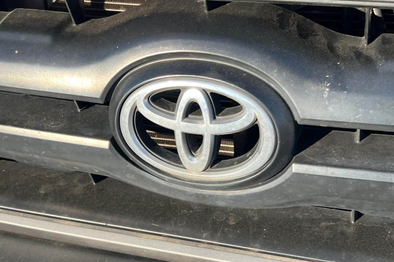 2006 Toyota Tacoma Roseville CA