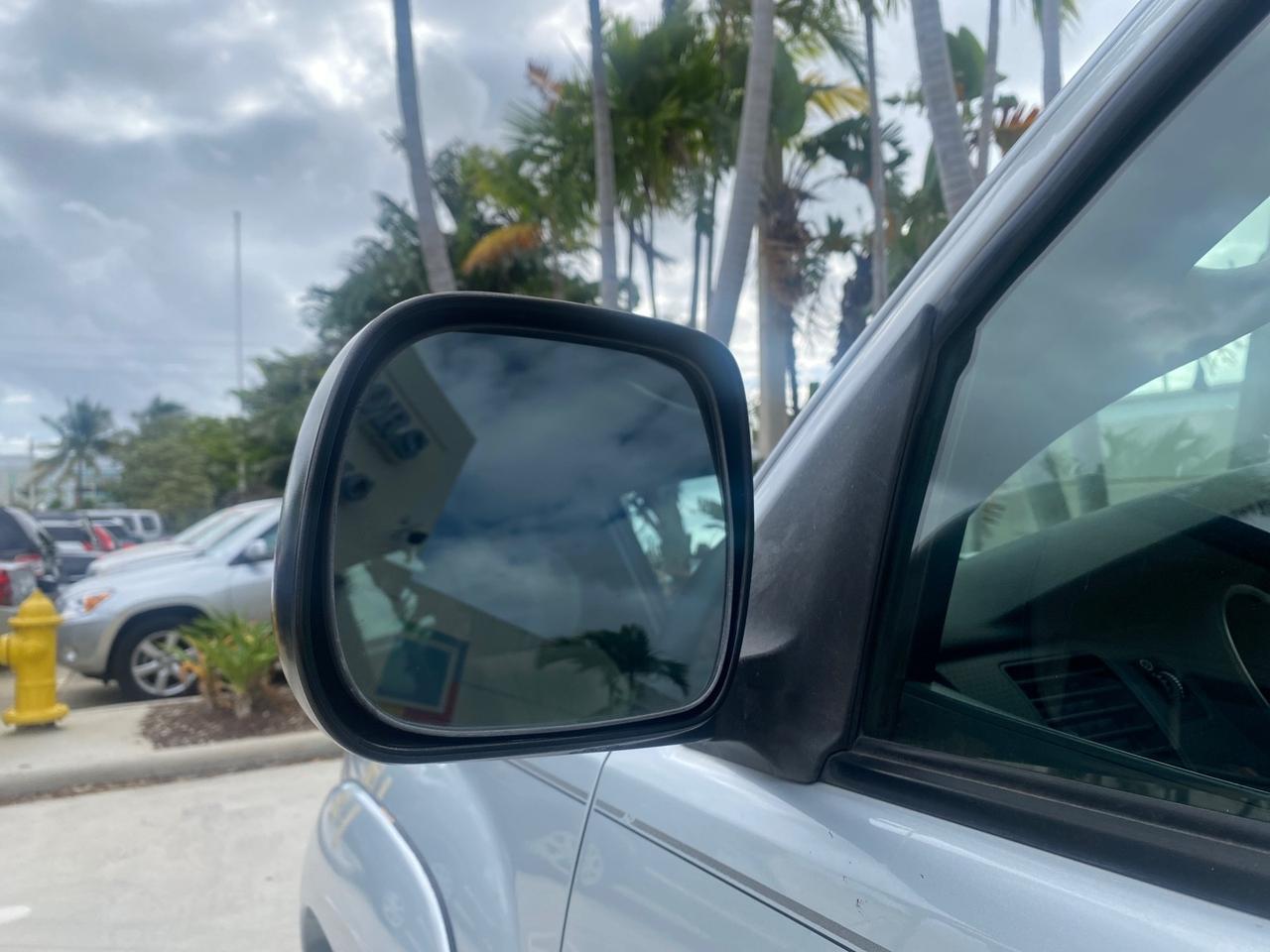 2006 Toyota Tacoma 1 OWNER 4WD CREW CAB Pompano Beach FL