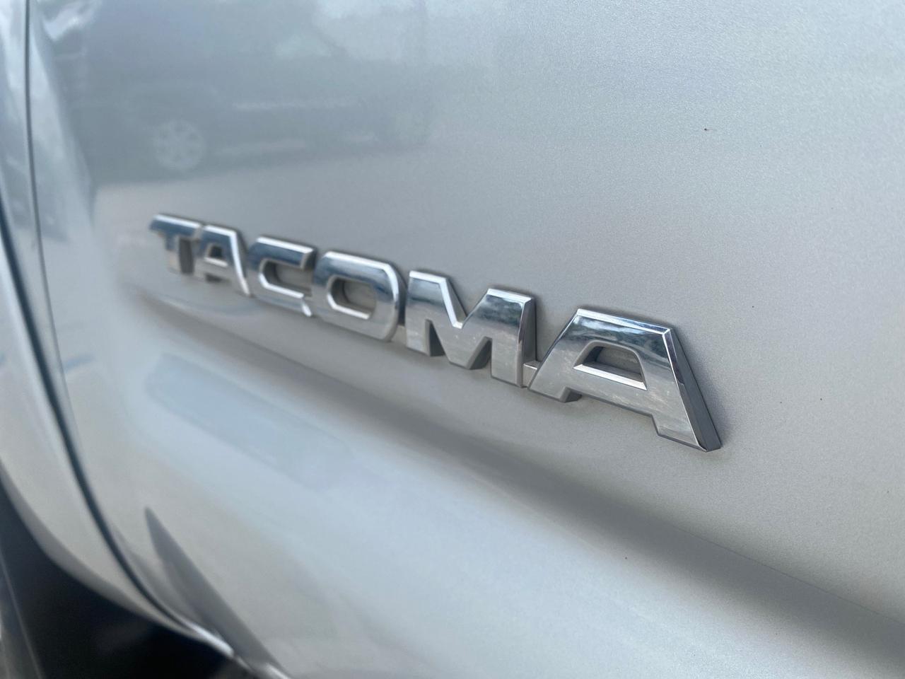 2006 Toyota Tacoma 1 OWNER 4WD CREW CAB Pompano Beach FL