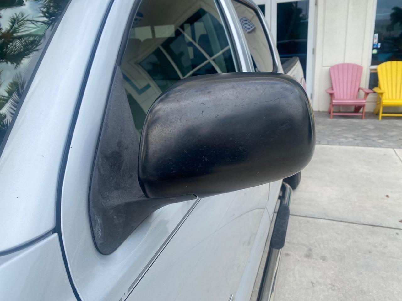 2006 Toyota Tacoma 1 OWNER 4WD CREW CAB Pompano Beach FL