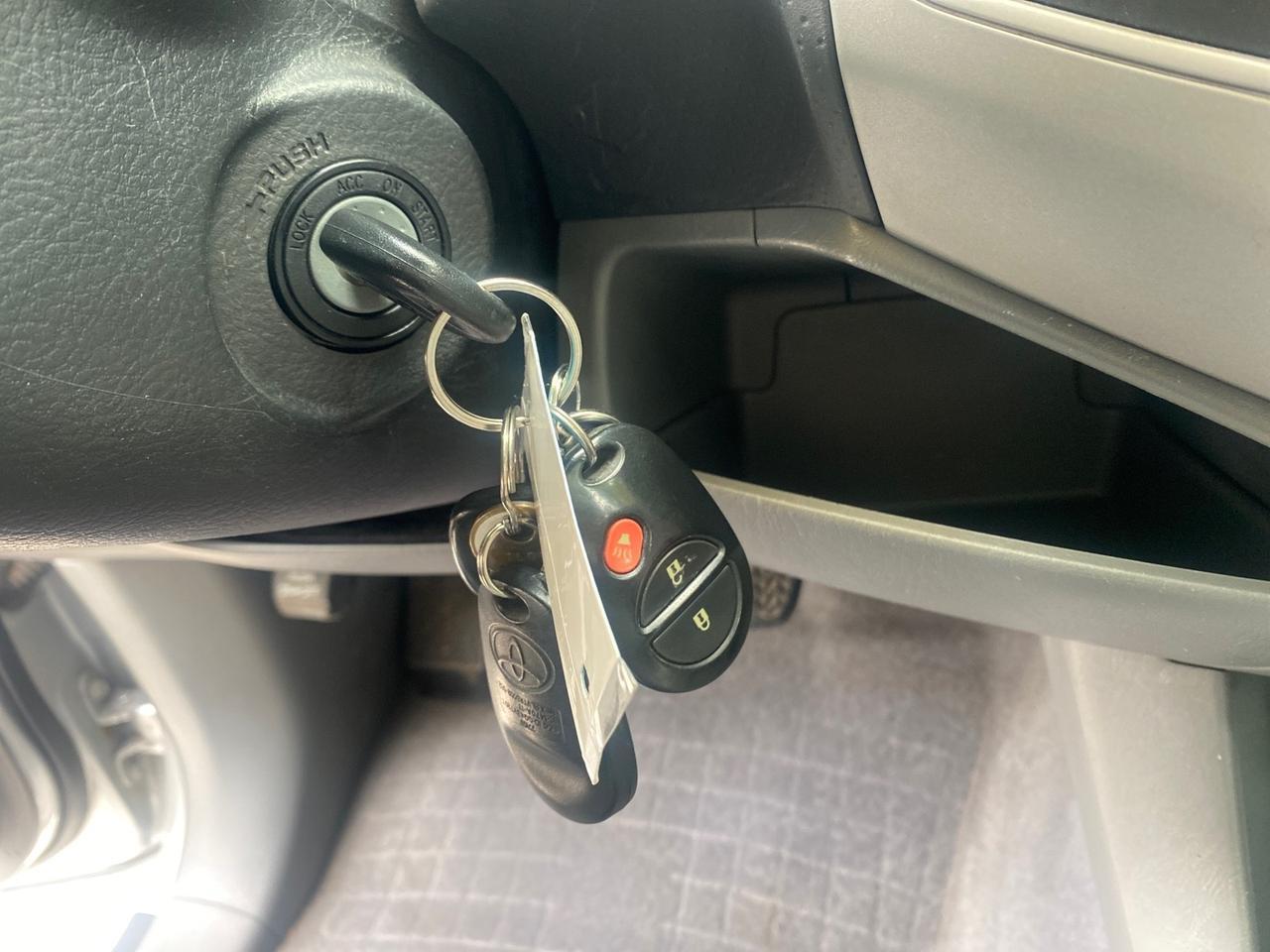 2006 Toyota Tacoma 1 OWNER 4WD CREW CAB Pompano Beach FL