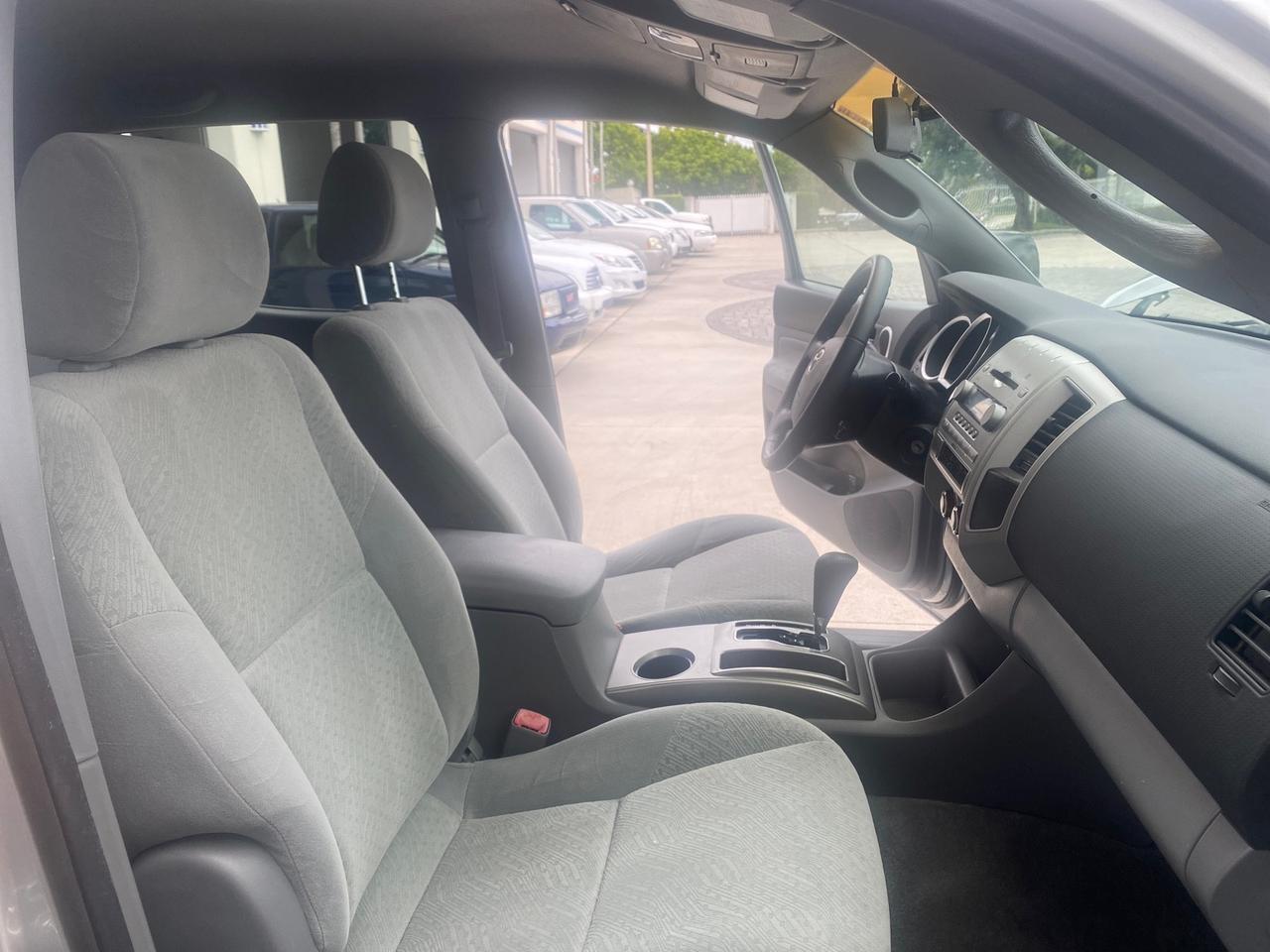 2006 Toyota Tacoma 1 OWNER 4WD CREW CAB Pompano Beach FL