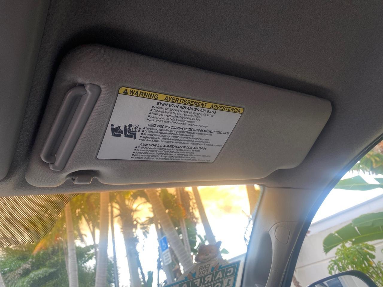 2006 Toyota Tacoma 1 OWNER 4WD CREW CAB Pompano Beach FL