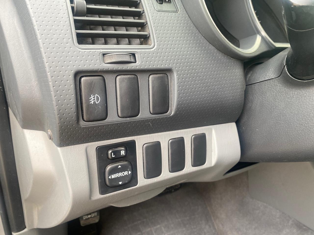 2006 Toyota Tacoma 1 OWNER 4WD CREW CAB Pompano Beach FL